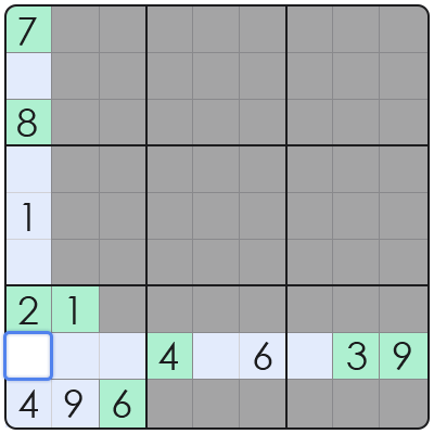 sudoku strats